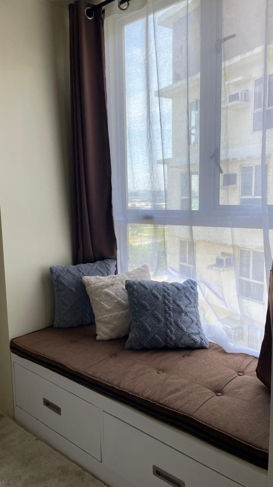 1Br Condo With Free Wifi Manila Exterior photo