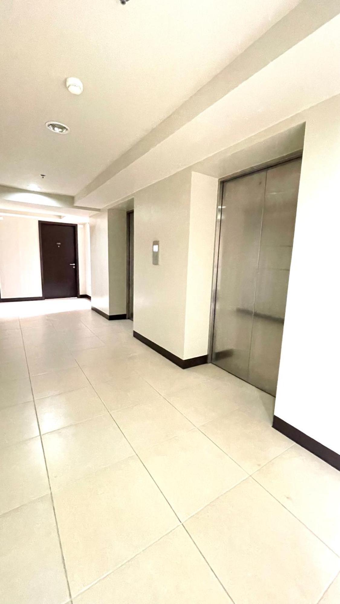 1Br Condo With Free Wifi Manila Exterior photo